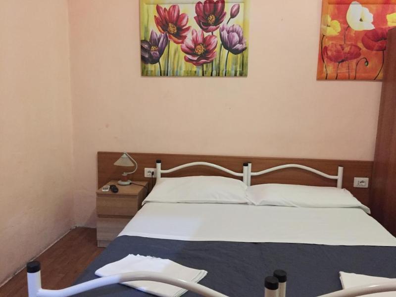 Volturno House Hostel - Rome — Photos 3