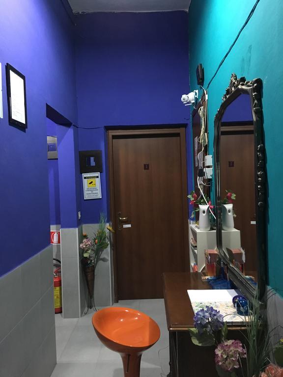 Volturno House Hostel - Rome — Photos 1